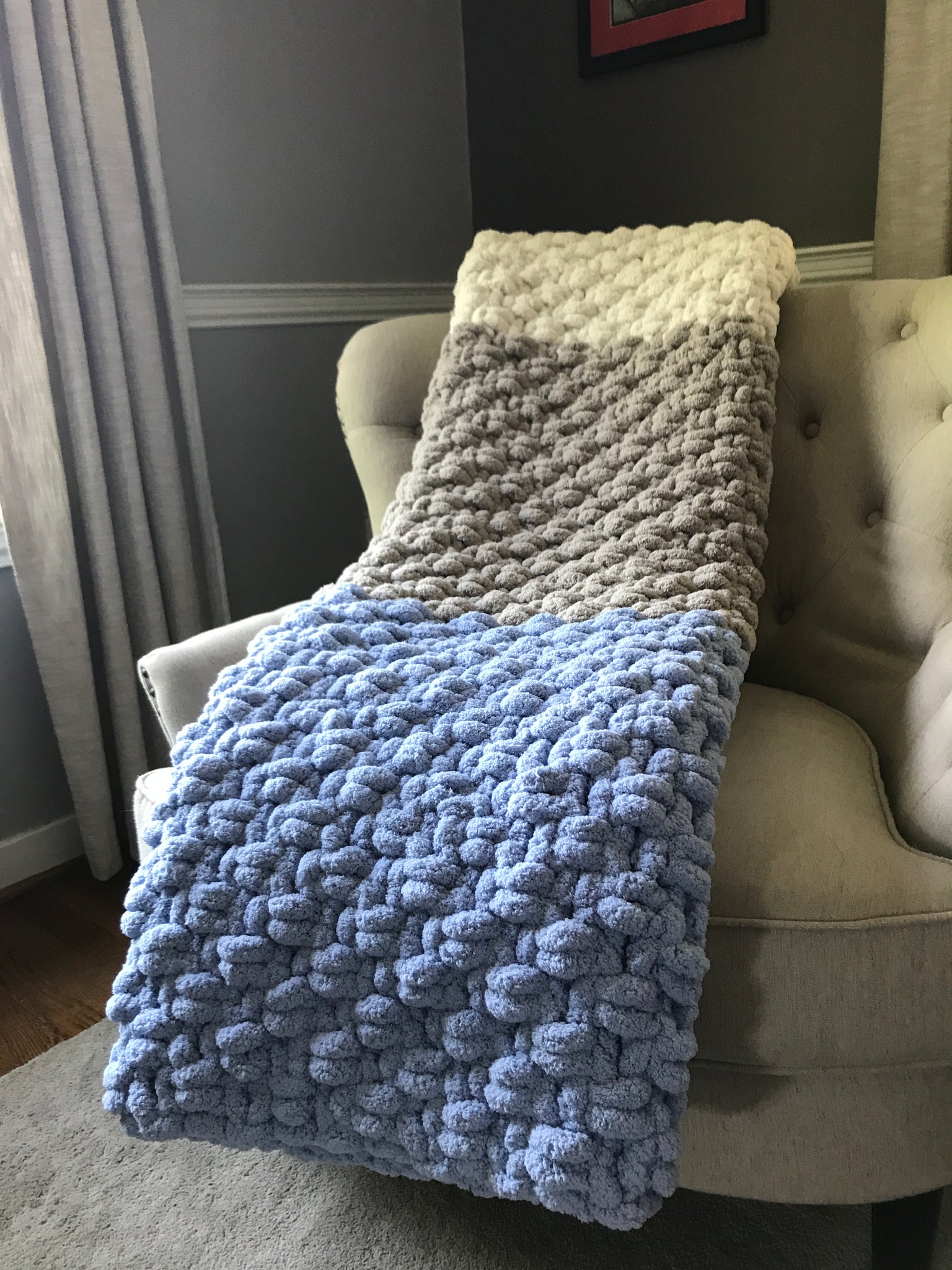 5 Tips on Making a Chunky Merino Blanket – BeCozi, merino wool 